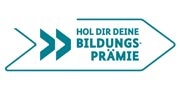 logo-bildungspraemie bildungsprämie