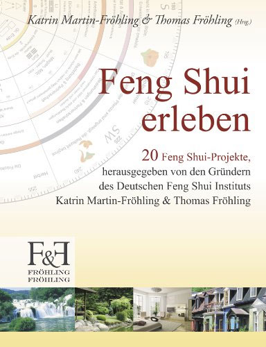 Feng Shui Erleben Cover