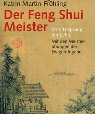 Feng Shui Meister Cover1