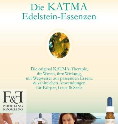 Katma cover