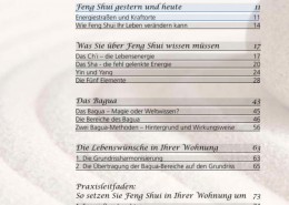 Wohnen mit Feng Shui 03