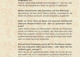 Wohnen mit Feng Shui 12