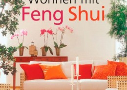 Wohnen mit Feng Shui Cover1