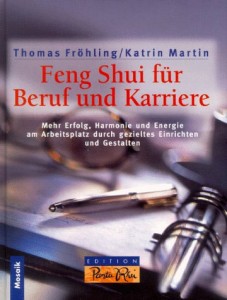 feng shui beruf