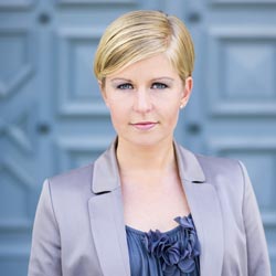 Manuela Stengl