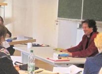 Feng Shui Workshop für angehende Architekten fengshui workshop