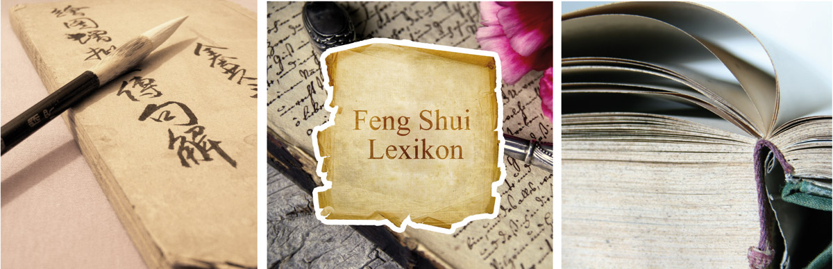 Feng Shui Lexikon