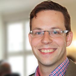 holger buetschle
