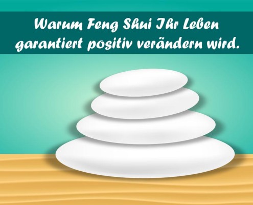 Feng shui leben preview