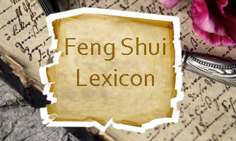 Feng Shui Lexikon