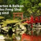 feng shui garten2