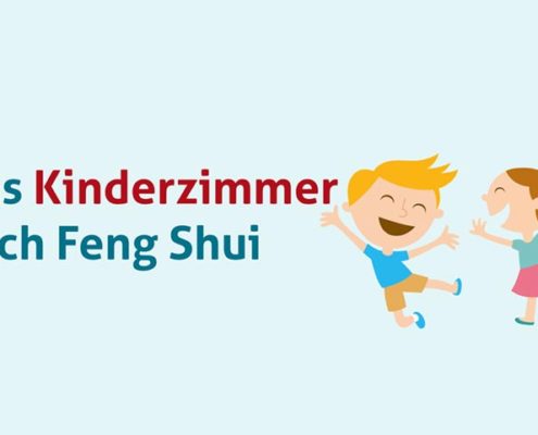 feng shui kinderzimmer