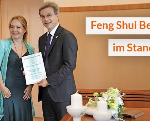 feng shui beratung standesamt