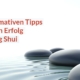 tipps erfolg feng shui