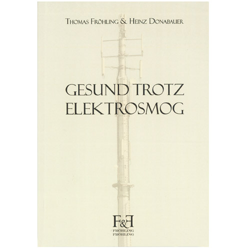 gesund trotz elektrosmog cover