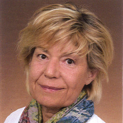 Sybille Klumb