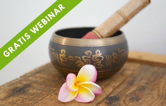 gratis webinar clearing