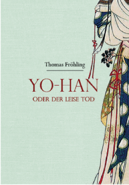 Cover Yo-Han oder der leise Tod