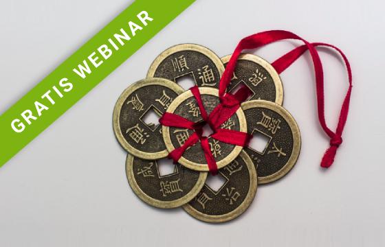 Webinar Feng Shui Symbole