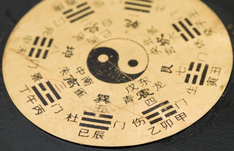 Webinar chinesische Astrologie