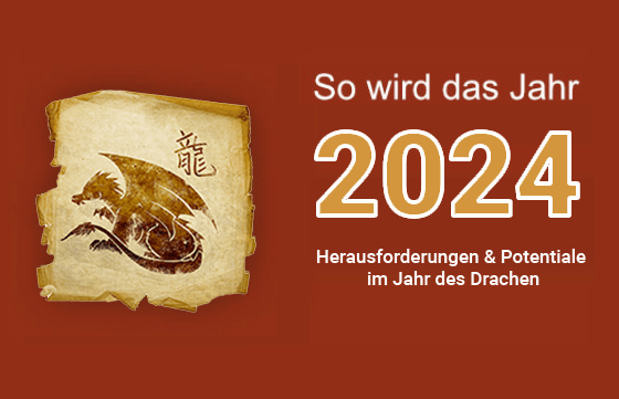 jahr des Drachen