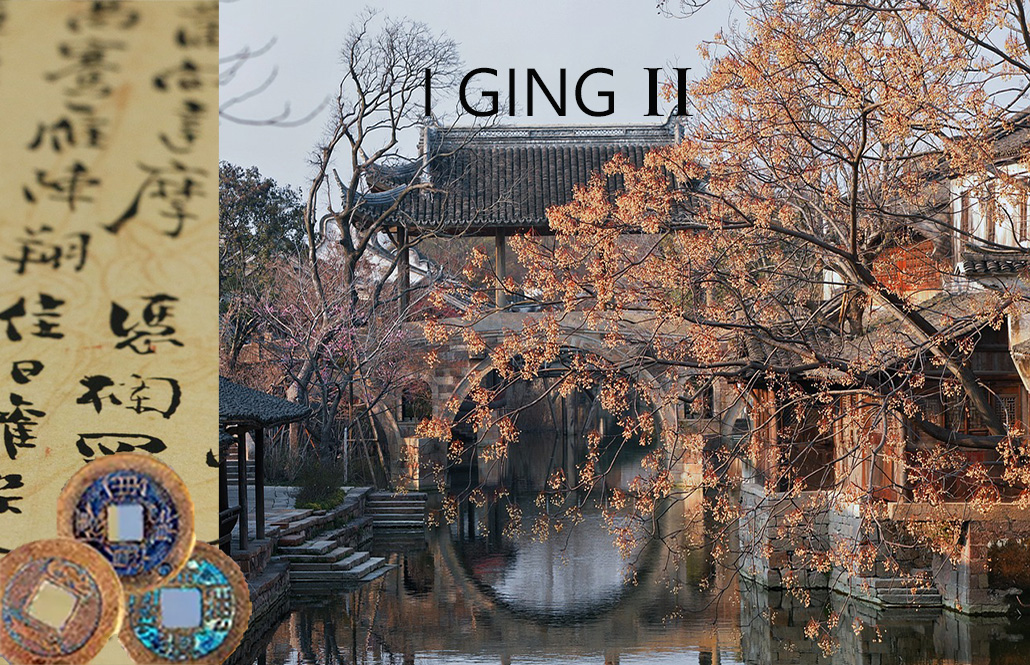Ging Weiterbildungen II