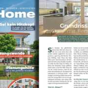 grundrissplanung feng shui