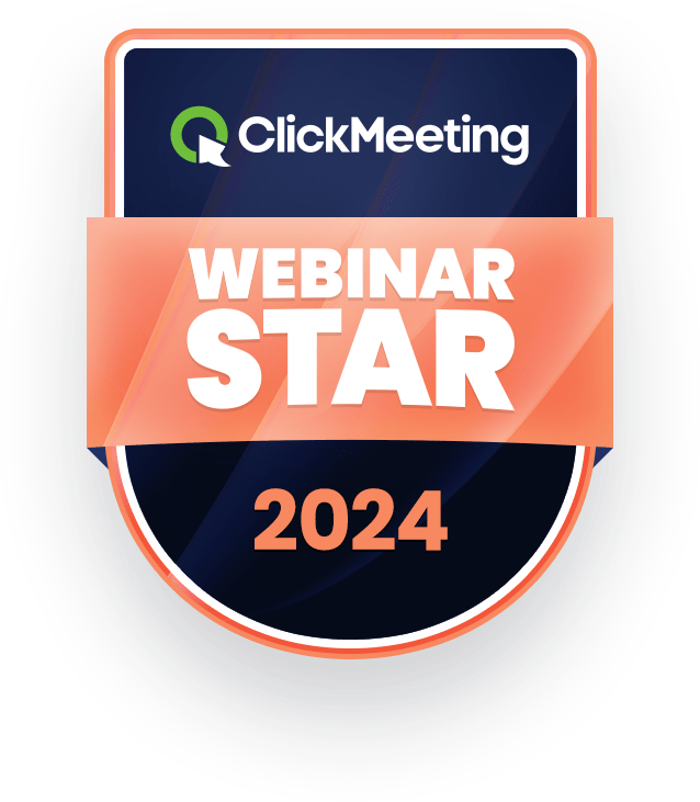 Clickmeeting-Webinar-Star