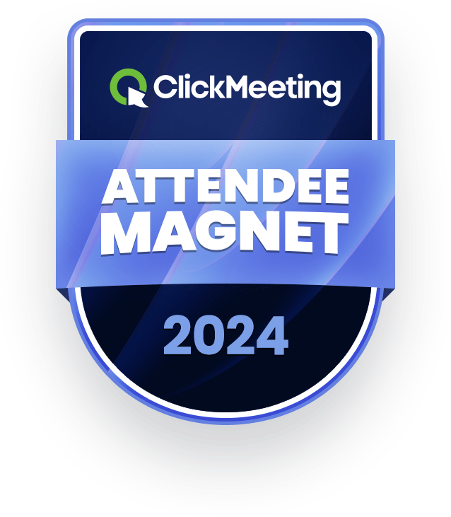 Clickmeeting-Attendee-Magnet