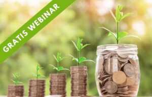 Gratis Webinar Reichtum
