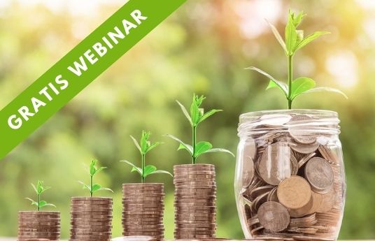 Gratis Webinar Reichtum