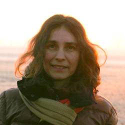 portrait claudia ruchter