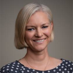 Portrait Andrea Saling