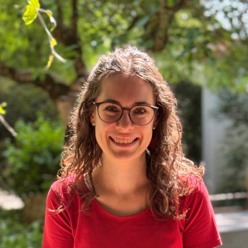 sophia hadler portrait